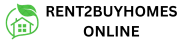 RENT2BUYHOMESONLINE